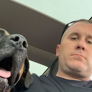 Meet your Posher, Shaun